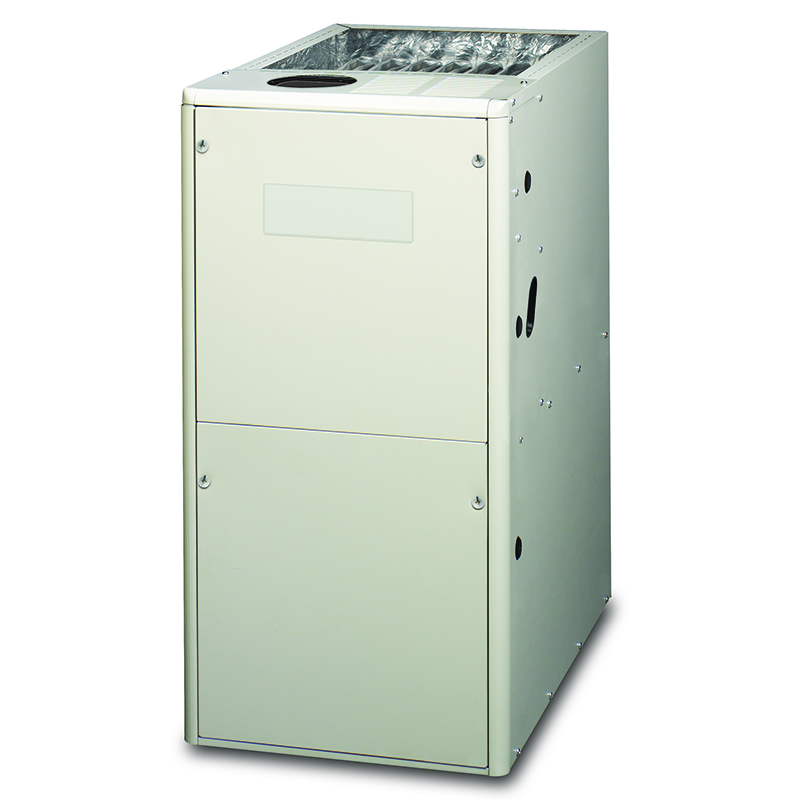 Nordyne Gas Furnace - 54K BTU - 2 to 3 Ton - G7SA-054-T23A1