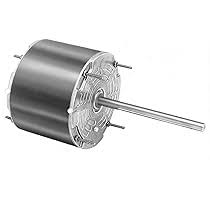 D748 Fasco Condenser Motor