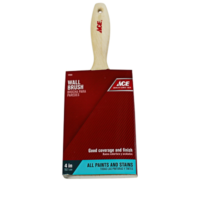 42" 5-Blade Wheeler LED Hugger Ceiling Fan w/Light Kit - Satin Nickel - Driftwood/Walnut Blades