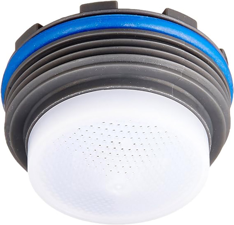 1.0 GPM Neoperl Tiny Junior Aerator Insert
