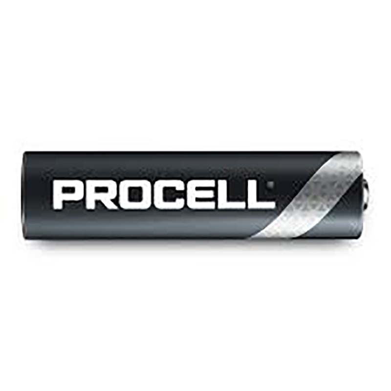 AA Procell Alkaline Batteries - 24/pack
