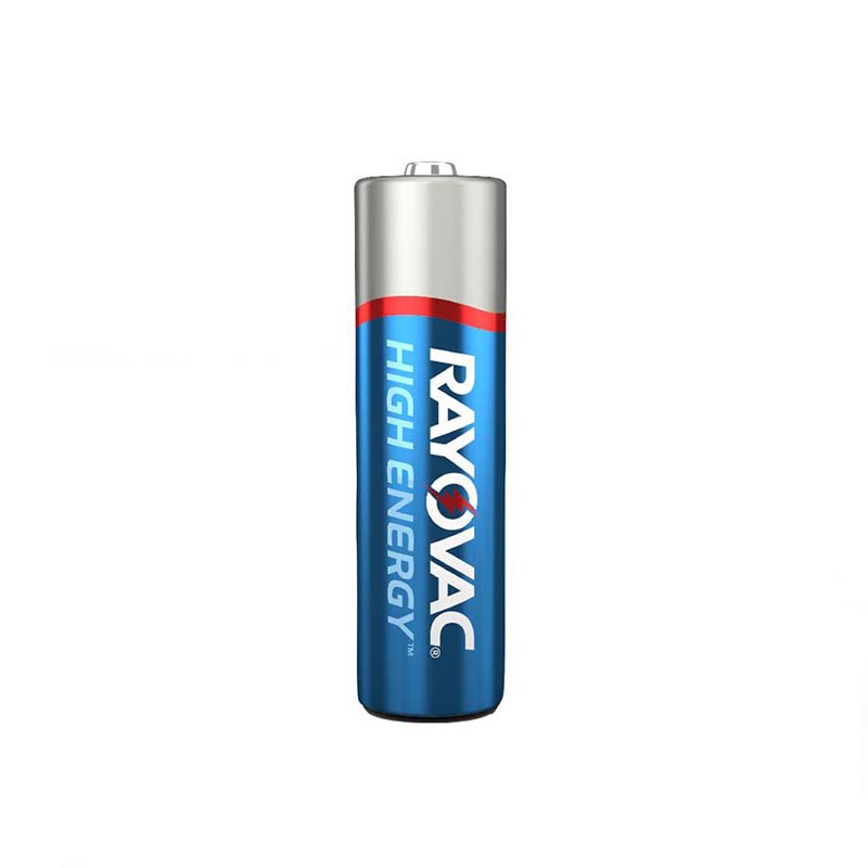 AA Rayovac Alkaline Batteries - 24/pack