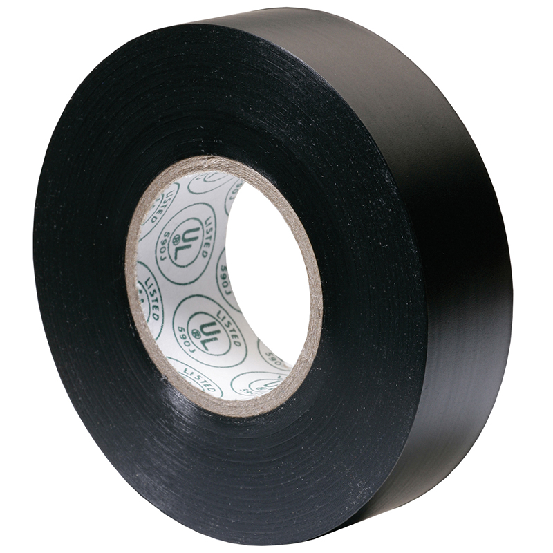 3/4" x 66' Scotch Super 33+ Vinyl Electrical Tape