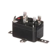 90-290 4 Pin Fan Relay Spno