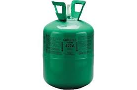 R421A Refrigerant 25Lb