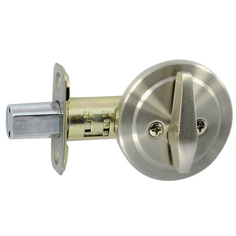 Bhp One Sided Deadbolt Dc