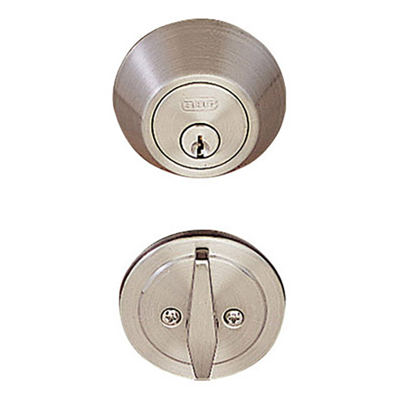 Bhp Single Deadbolt Dc