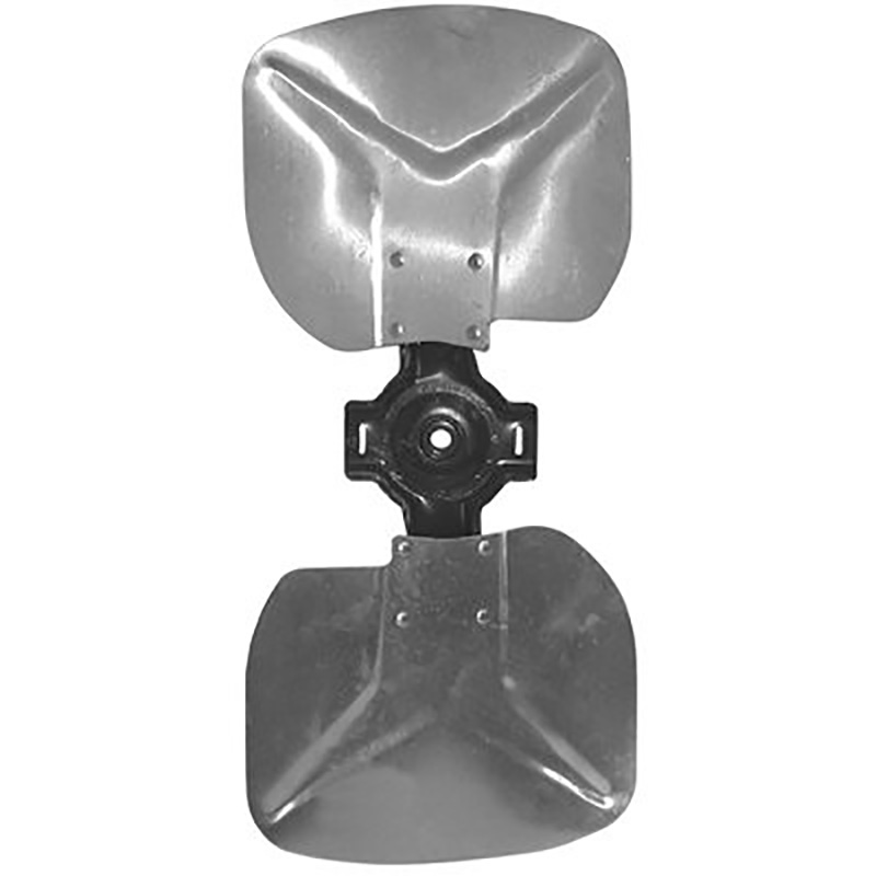 14" Cw 36 Degree Fan Blade