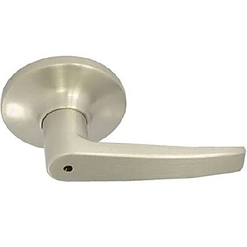 Better Home Product Soma Lever Privacy Lock Bronze
