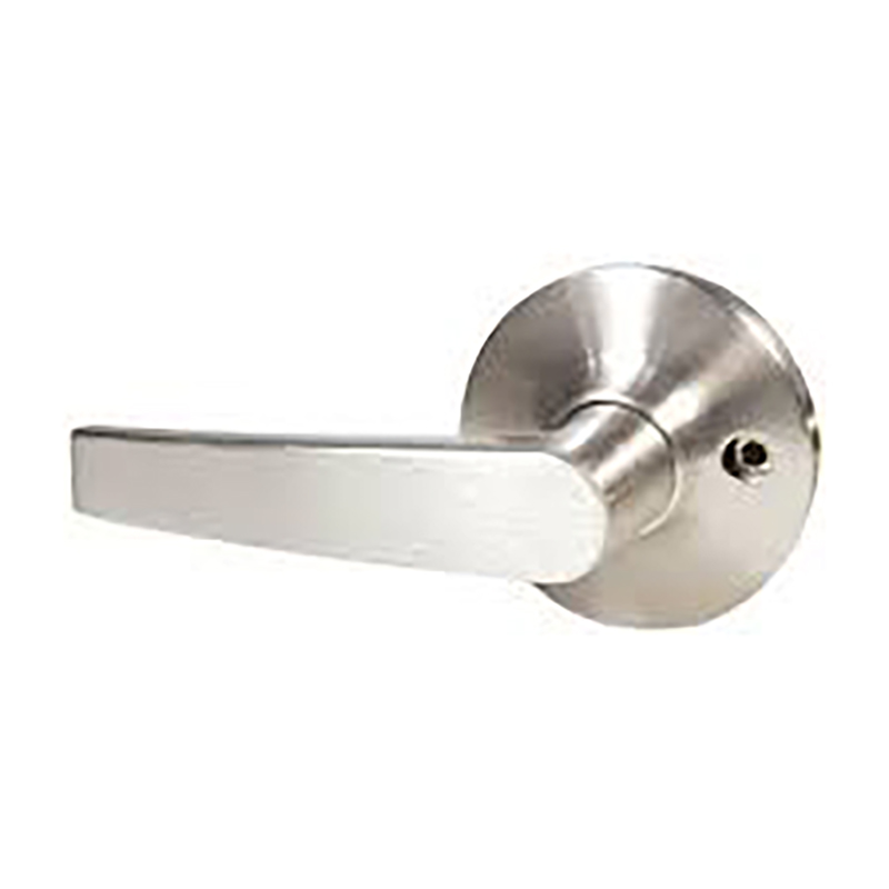 Better Home Product Soma Lever Dummy Knob Bronze