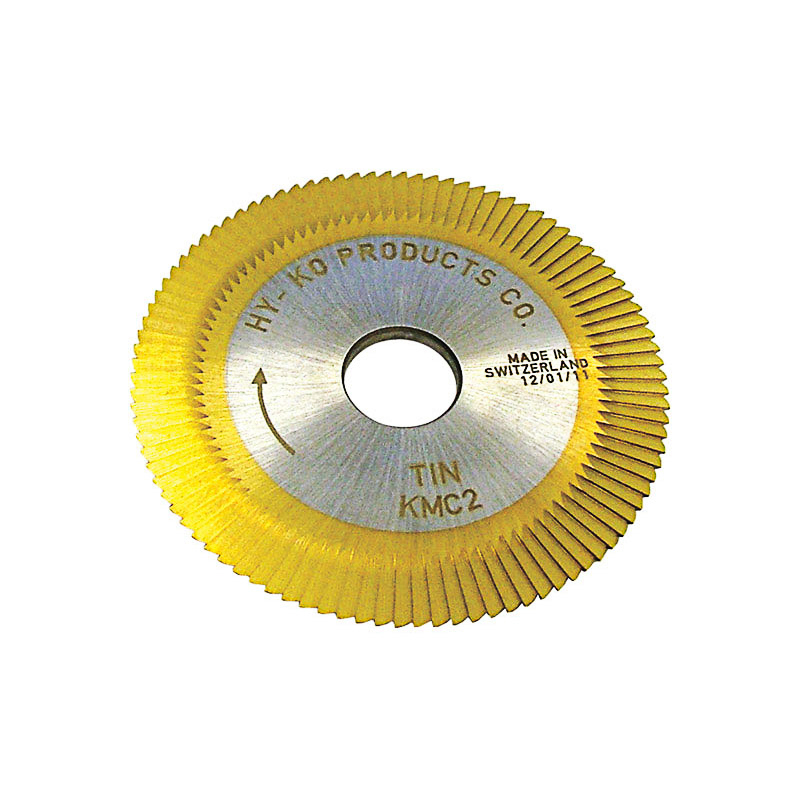 Key Cutter Wheel For Hpc9120