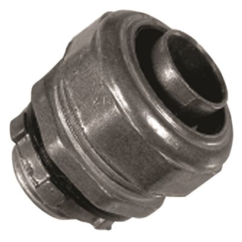 1/2" Liquid Tite Connector