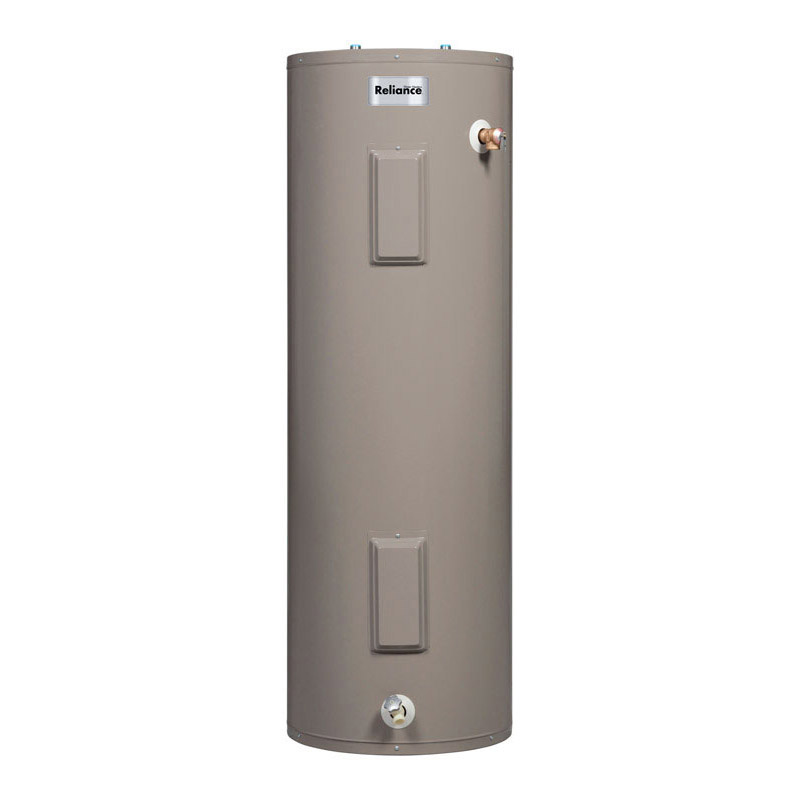Standard Side Connect Electric Water Heater - 30 Gallon