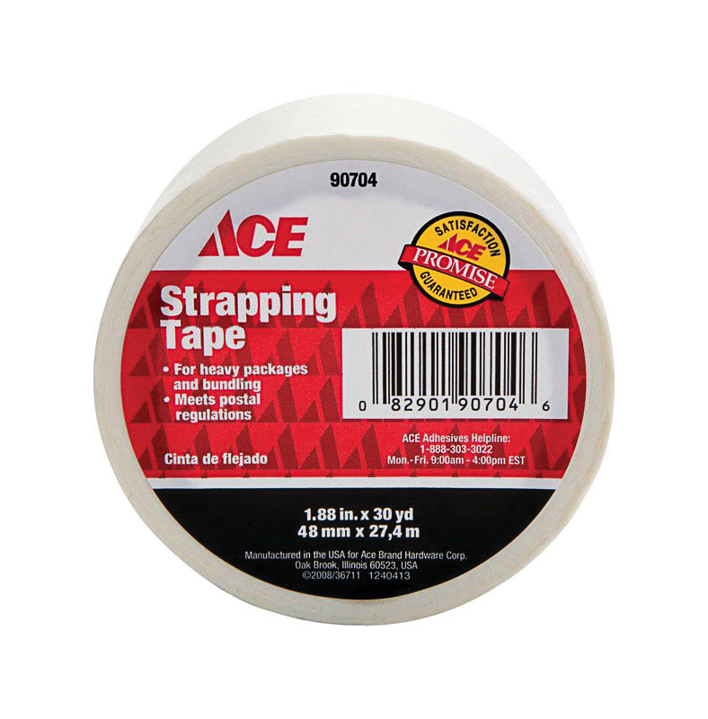 Strapping Tape