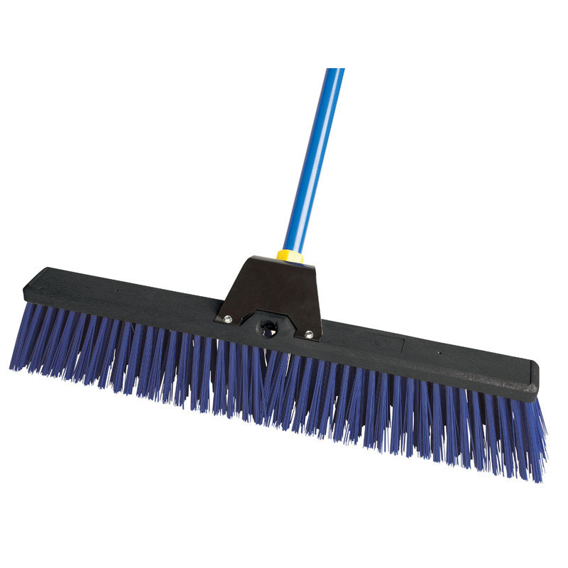 Push Broom